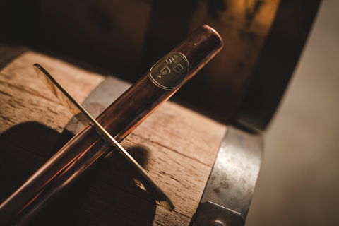 Spring Bay Distillery - Dentist Find 0