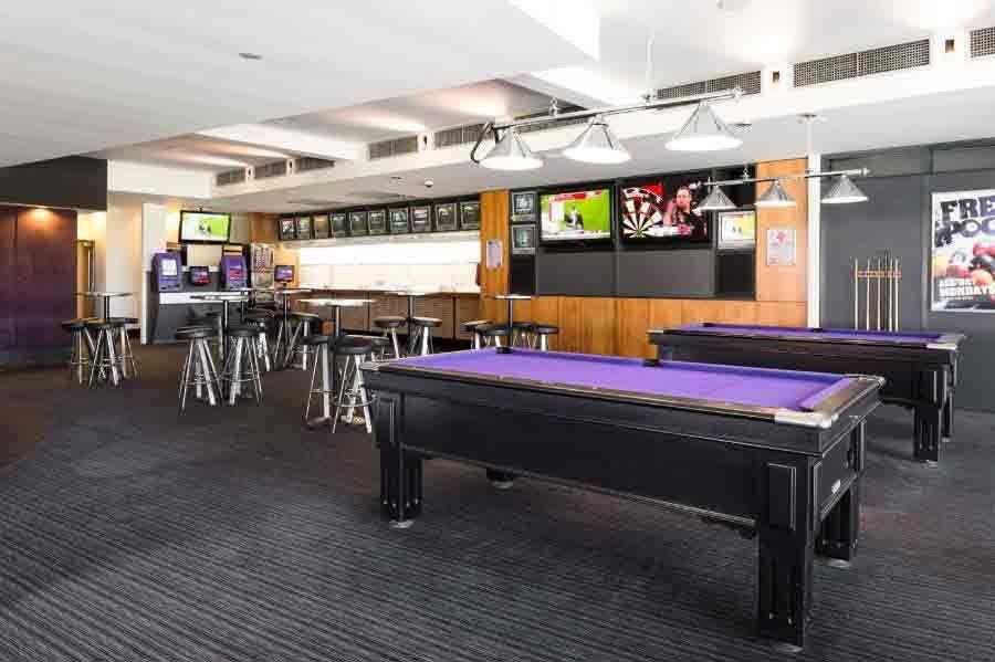 The Carine Glades Tavern