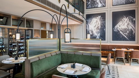 The Newmarket Room - Dentists Australia 0