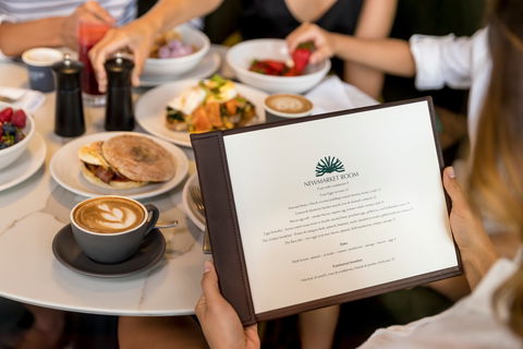 The Newmarket Room - Dentists Australia 1