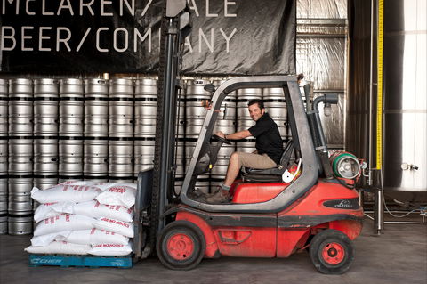 Vale Brewing - Dentist Find 0