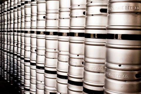 Vale Brewing - Dentist Find 1