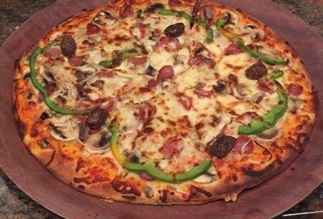 Adam's Pizzeria