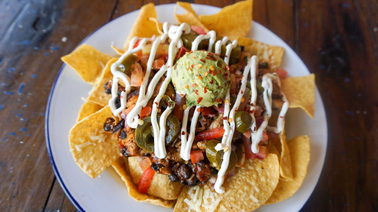 Beach Burrito Co. Cronulla