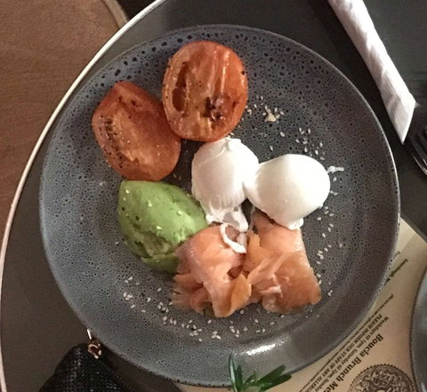 Boucla Kafenion - Dentist Search 0