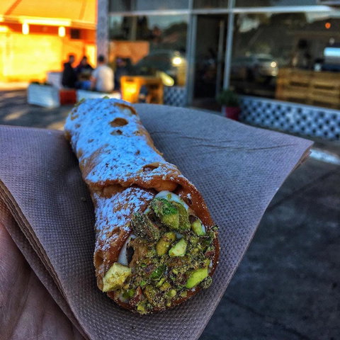 Cannoli Bar - Dentist Search 0