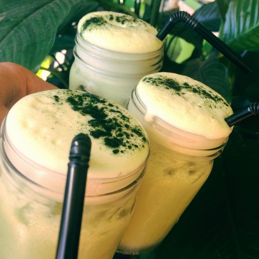 Chillers Cafe