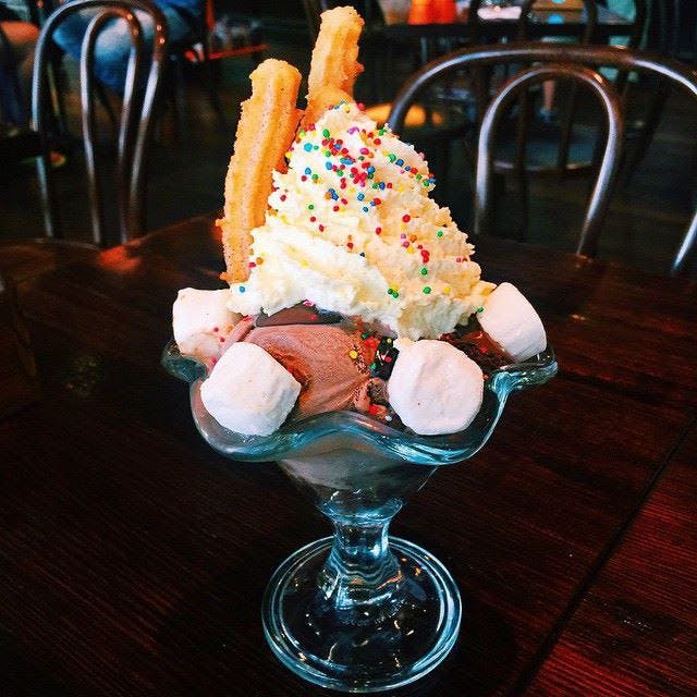 Chocolateria San Churro - Chadstone