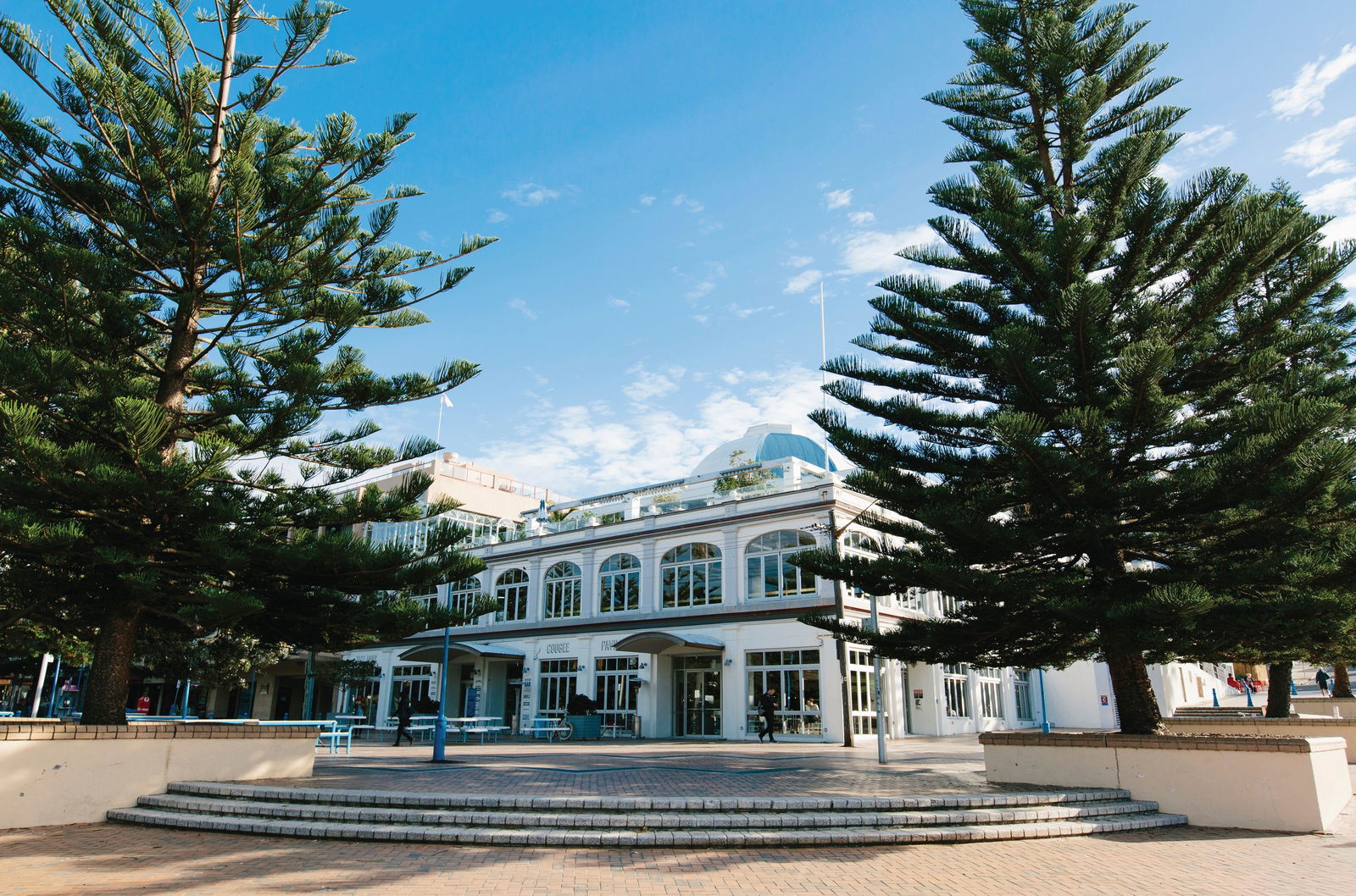 Coogee Pavilion
