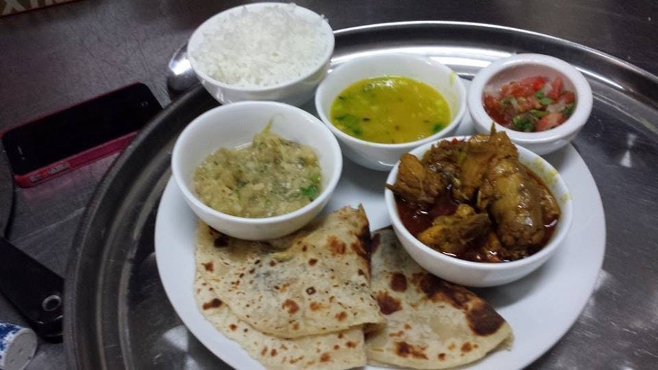 Fiji Style Desi Dhaba