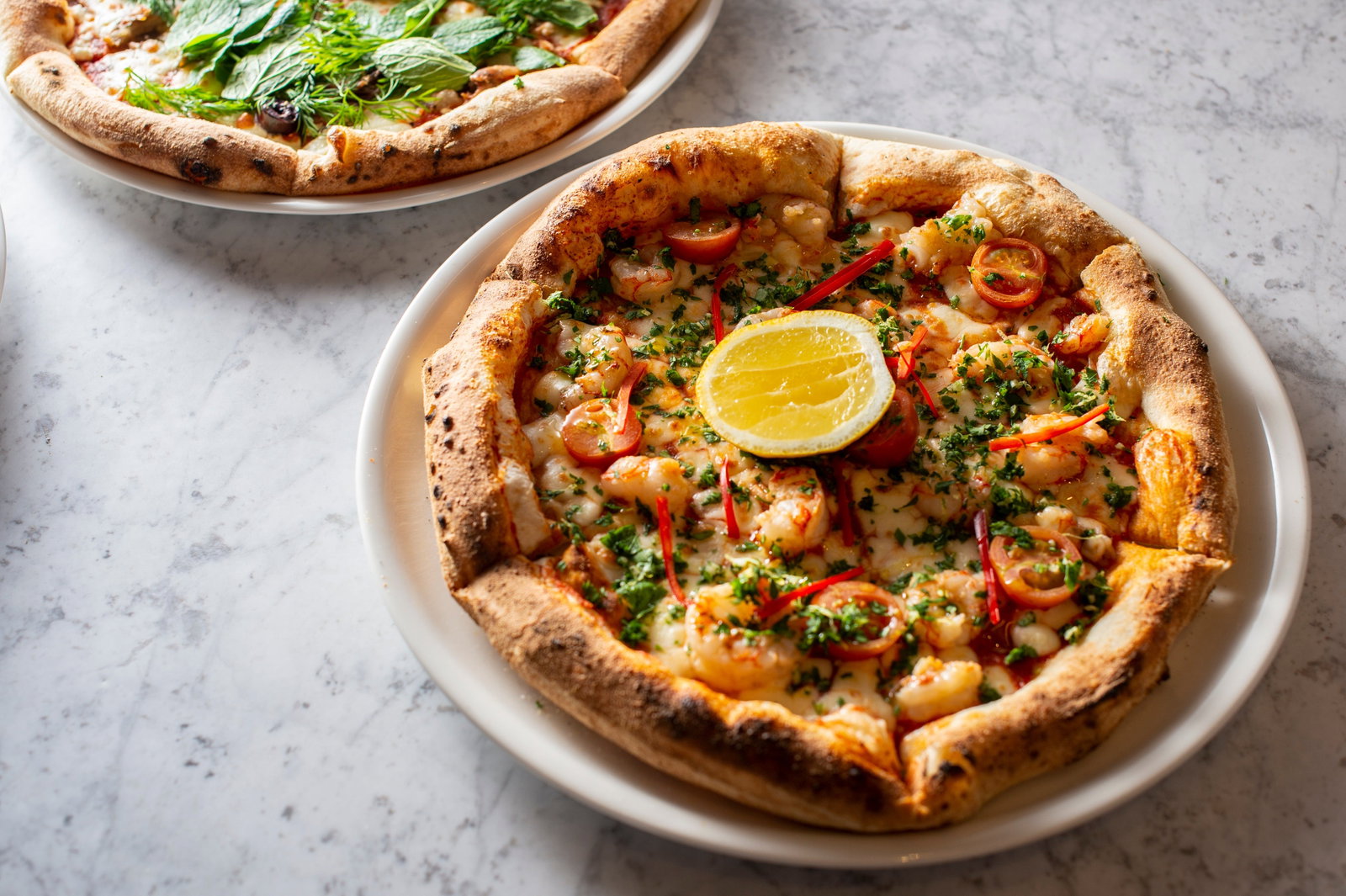 Georgie's Pizza and Bar