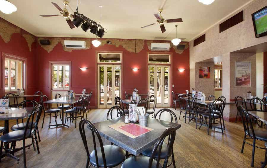 Hahndorf's Fine Chocolates - Montrose