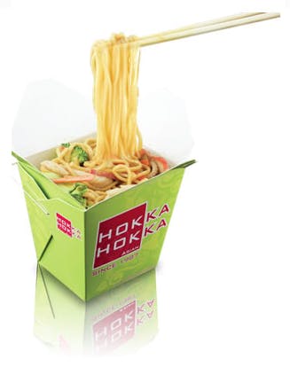 Hokka Hokka - Warwick Farm