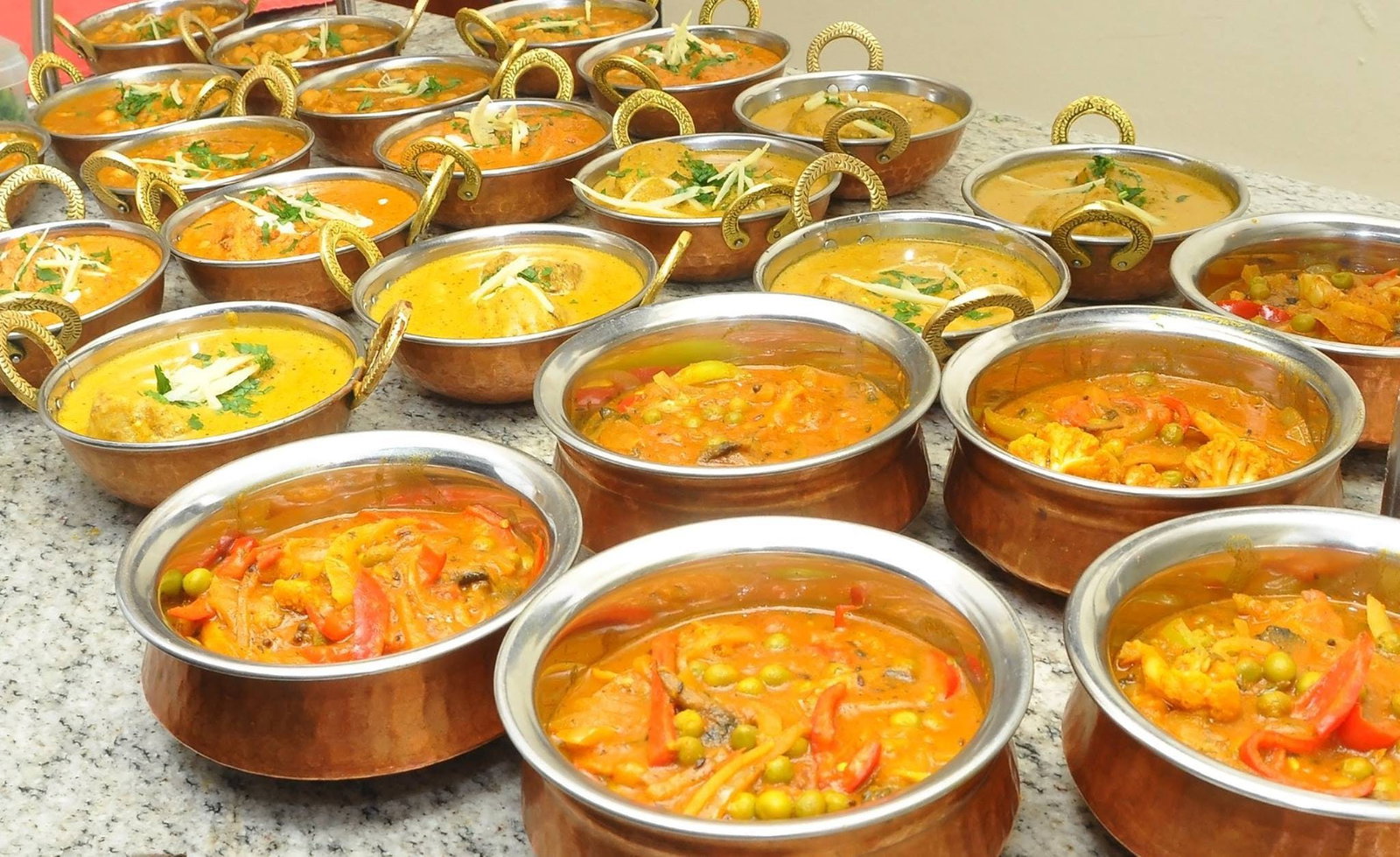 Indian Curry Lounge