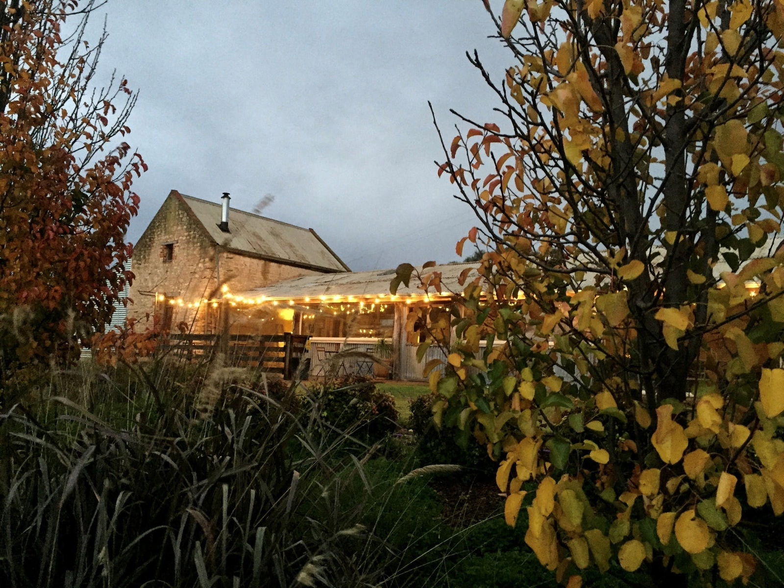 Ivybrook Farm