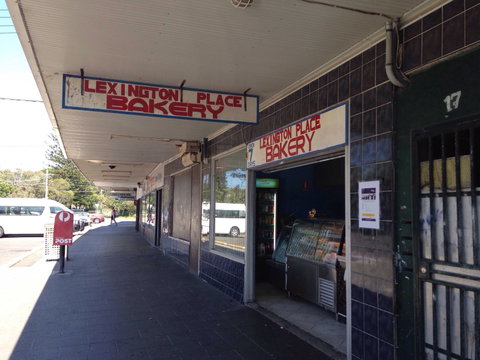 Lexington Place Bakery - Dentist Search 0