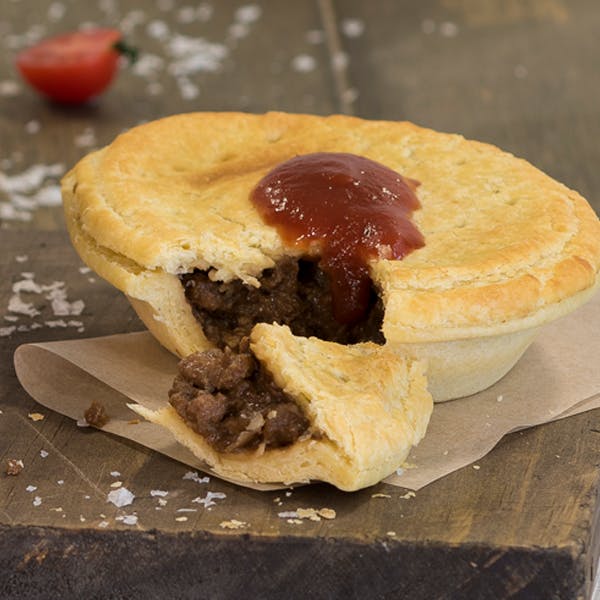 Michel's Patisserie - Sunshine