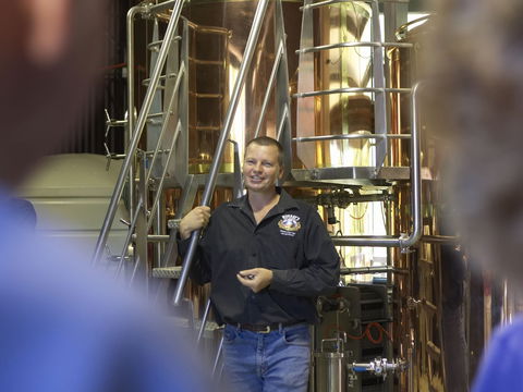 Murray’s Brewery And Port Stephens Winery - Dentist Find 0