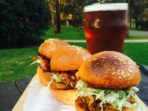 Murray’s Brewery And Port Stephens Winery - Dentist Find 1