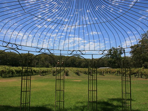 Murray’s Brewery And Port Stephens Winery - Dentist Find 2