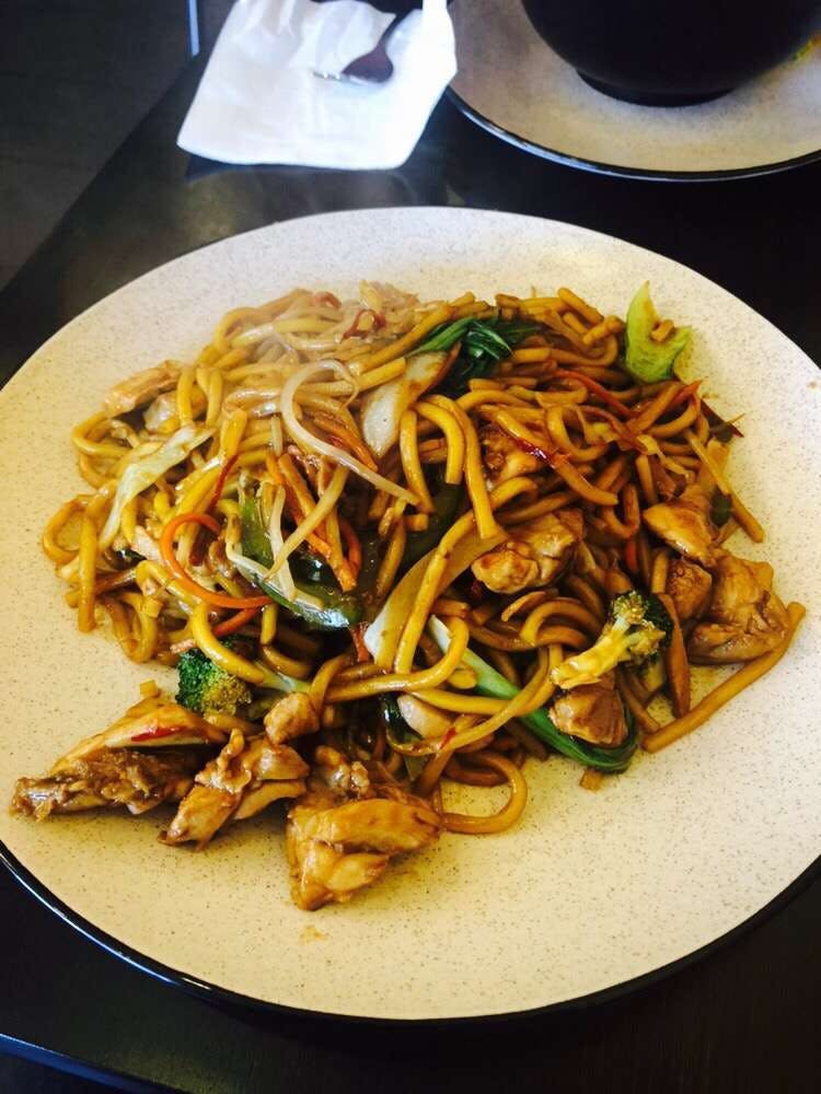 Noodle Town