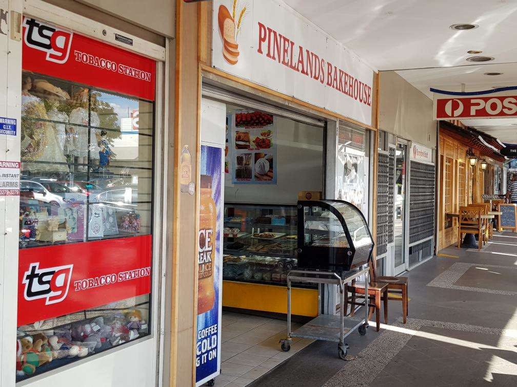Pinelands Bakehouse