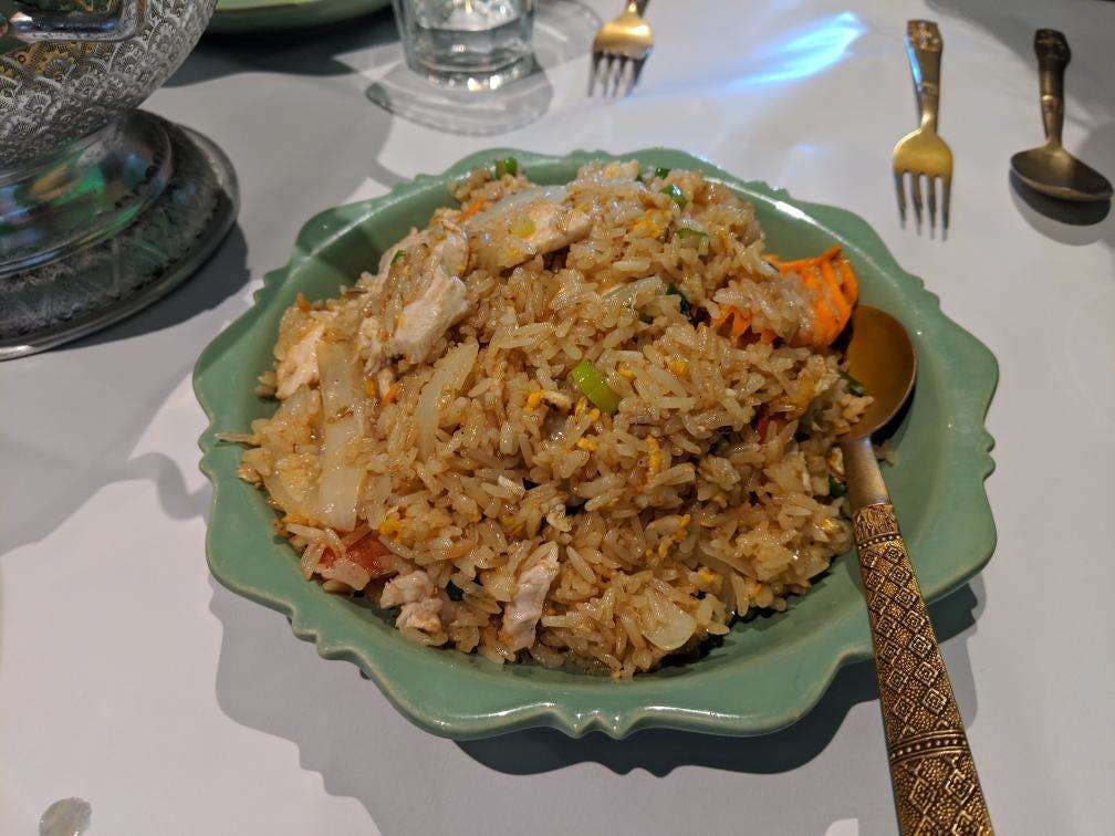Saowanee Thai