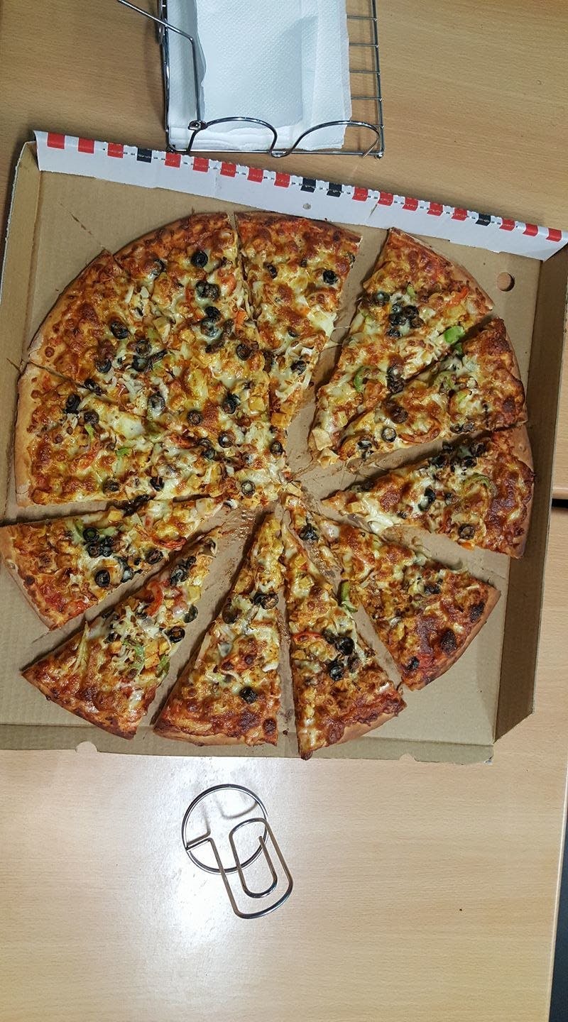 Sky Pizza