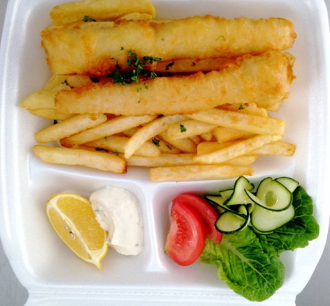 The Corridor Restaurant And Bistro - Dentist Search 0