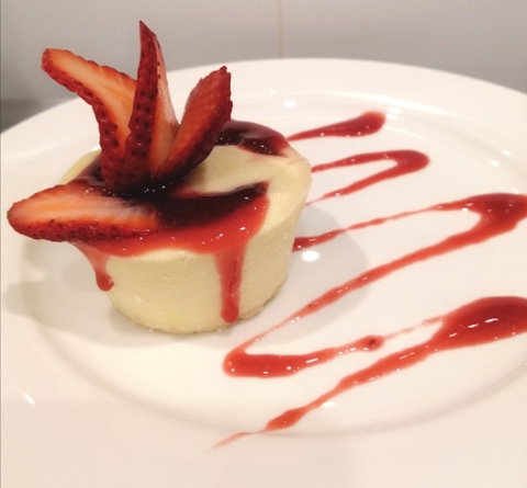 The Corridor Restaurant And Bistro - Dentist Search 1