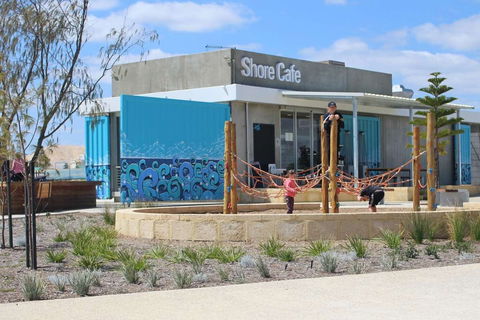 The Shore Cafe - Dentist Find 0