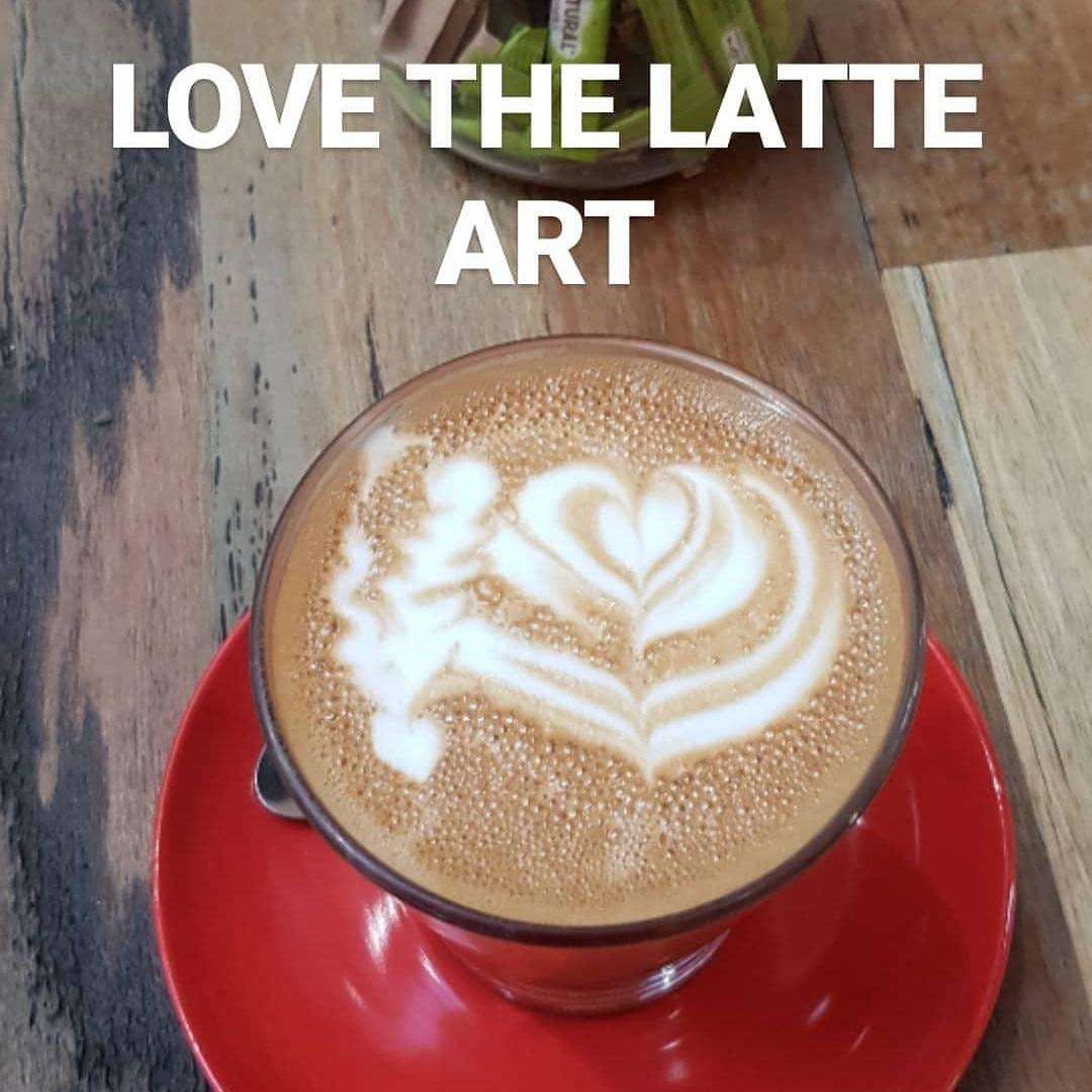 The Block by Coffee Hit