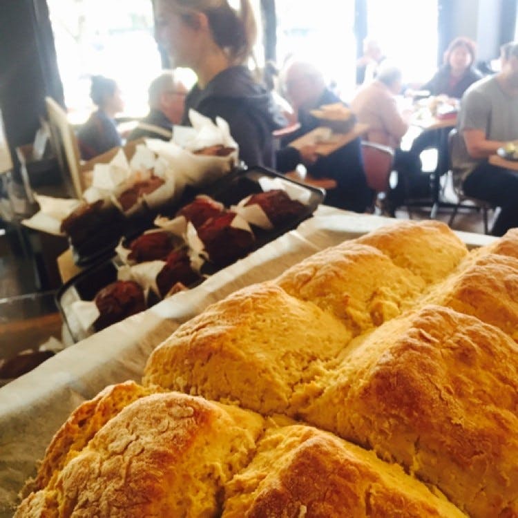 Zest Licensed Cafe