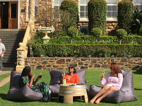 1847 Chateau Yaldara - Dentists Australia 1