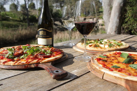 1847 Chateau Yaldara - Dentists Australia 2