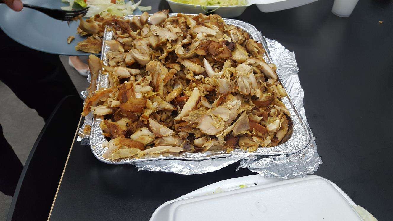 Balkh Takeaway
