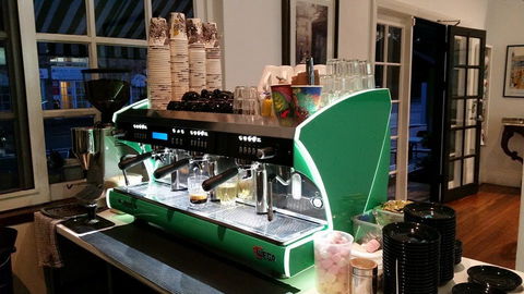 Cafe Melograno - Dentist Find 0