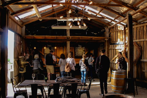 Craigie Knowe Vineyard & Cellar Door - Dentist Find 0