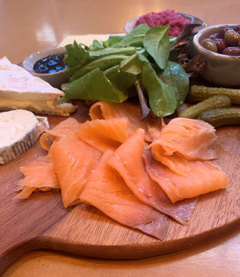 Craigie Knowe Vineyard & Cellar Door - Dentist Find 2