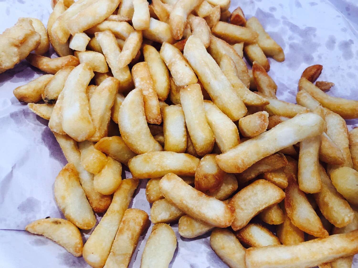 Forrestfield Fish  Chips