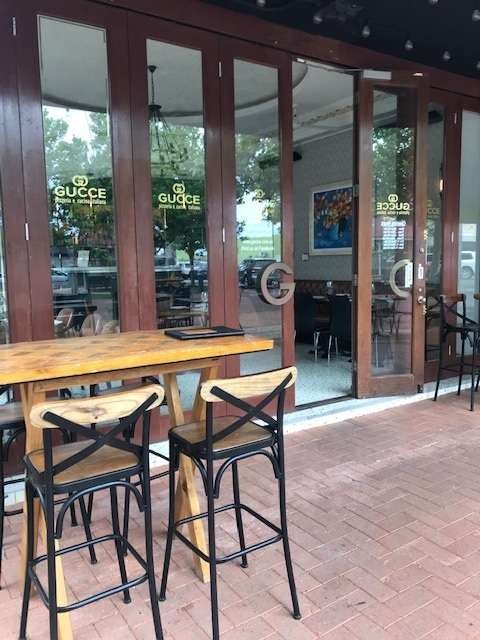 Gucce Pizzeria e Cucina Italiana