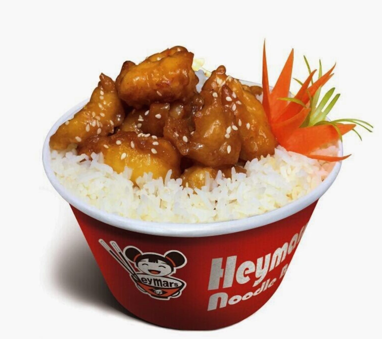 Heymars Noodle Bar - Strathpine