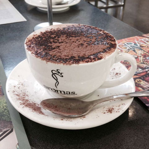 Hoppy's Handwash Cafe - Hawthorne - Dentist Find 0