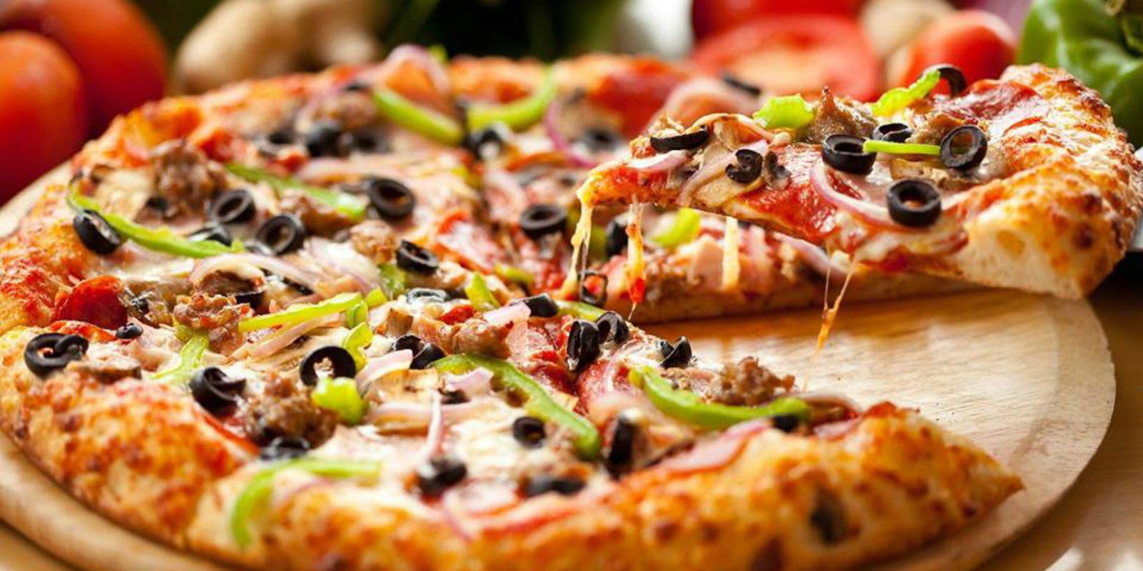 Jessie's Pizza - Greenvale