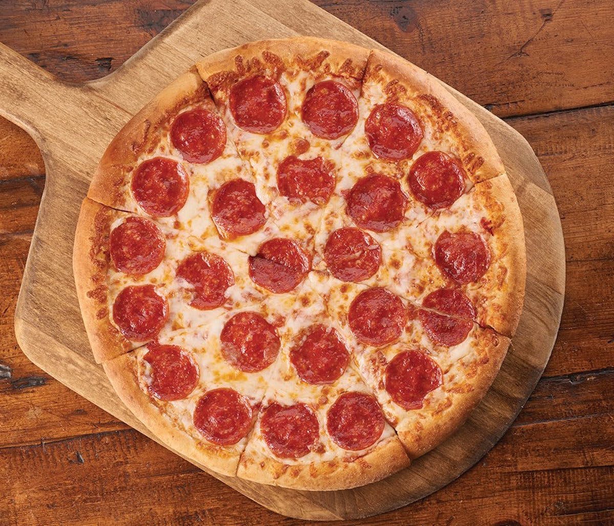 Little Caesars Pizza - Casula - Casula