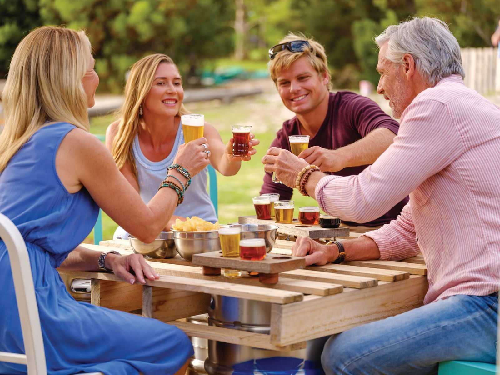 Lucky Bay Brewing