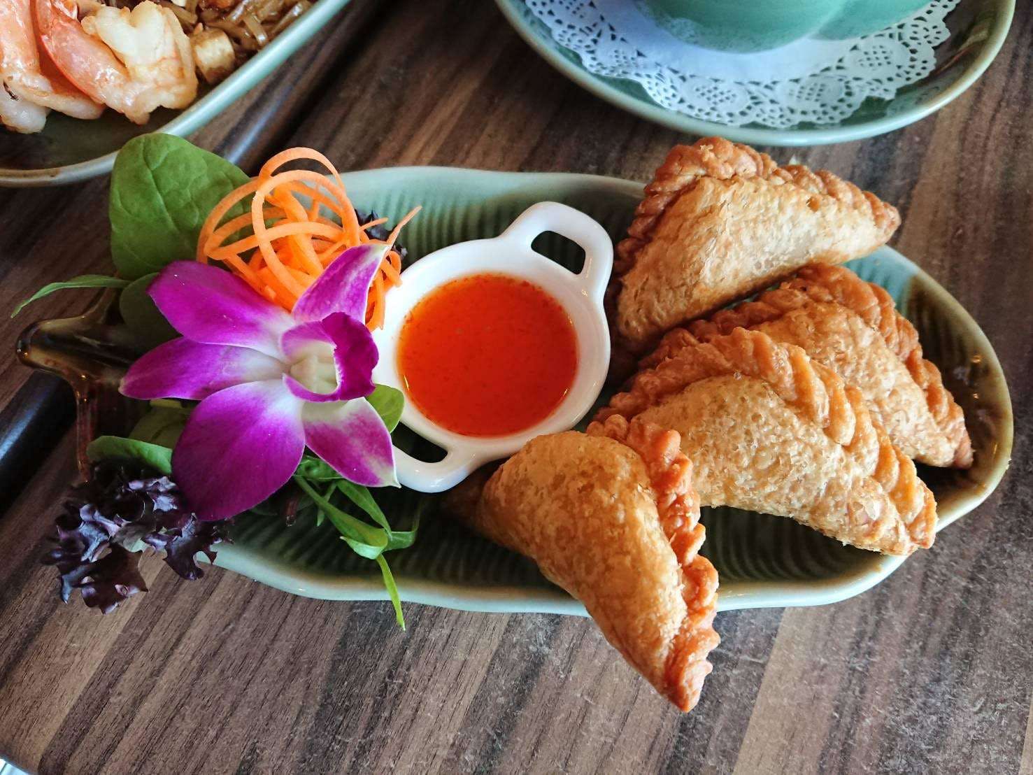 My Thai on Keilor