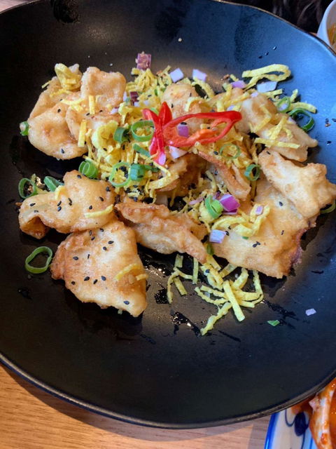 Oriental Teahouse - South Yarra - Dentist Find 0