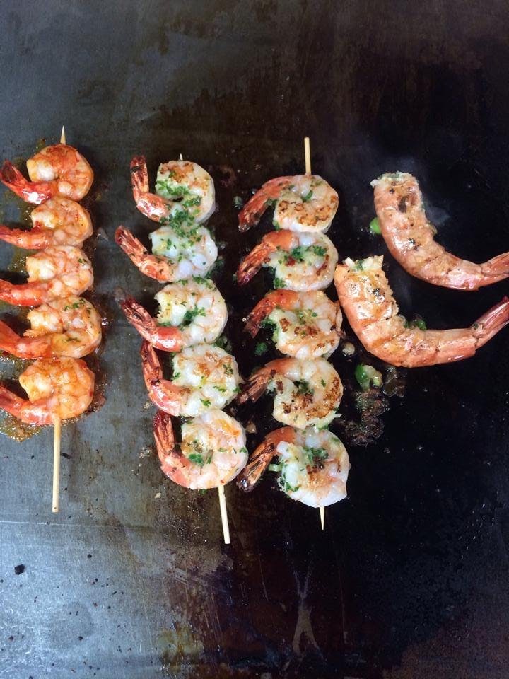 Savige's Seafood