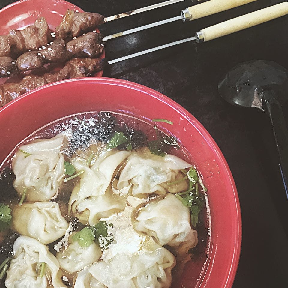 Sizzling Braised Pot - Sunnybank Hills